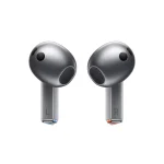 Ecouteurs Samsung Galaxy Buds 3 Silver sans fil (SM-R530NZAAMEA) – Image 2
