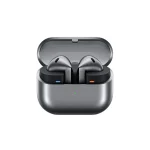 Ecouteurs Samsung Galaxy Buds 3 Silver sans fil (SM-R530NZAAMEA) – Image 4