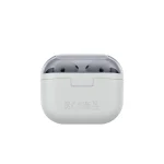 Écouteurs Samsung Galaxy Buds3 FE Bluetooth v5.4 – Gris (SM-R420NZAAMWD) – Image 2