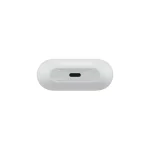 Écouteurs Samsung Galaxy Buds3 FE Bluetooth v5.4 – Gris (SM-R420NZAAMWD) – Image 3