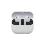 Écouteurs Samsung Galaxy Buds3 FE Bluetooth v5.4 – Gris (SM-R420NZAAMWD) – Image 6