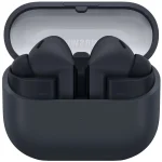 Écouteurs Samsung Galaxy Buds3 FE Bluetooth v5.4 – Noir (SM-R420NZKAMWD) – Image 4