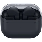Écouteurs Samsung Galaxy Buds3 FE Bluetooth v5.4 – Noir (SM-R420NZKAMWD) – Image 6