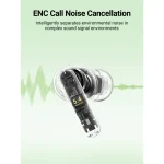 Écouteurs sans fil Ugreen HiTune P3 True Wireless (45110) – Image 5