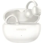 Écouteurs sans fil Ugreen HiTune S3 True Wireless Blanc (45786)