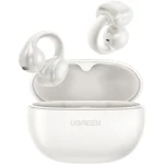 Écouteurs sans fil Ugreen HiTune S3 True Wireless Blanc (45786) – Image 2