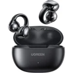 Écouteurs sans fil Ugreen HiTune S3 True Wireless Noir (45785) – Image 2