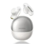 Écouteurs sans fil Ugreen HiTune S5 True Wireless Blanc (45761) – Image 2