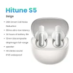 Écouteurs sans fil Ugreen HiTune S5 True Wireless Blanc (45761) – Image 4