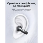 Écouteurs sans fil Ugreen HiTune S5 True Wireless Noir (45760) – Image 3