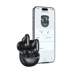 Écouteurs sans fil Ugreen HiTune S5 True Wireless Noir (45760) – Image 4