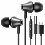Écouteurs Ugreen In-Ear 3,5mm Jack – Filaires (35753) – Image 2