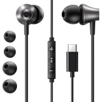 Écouteurs Ugreen In-Ear Type-C – Filaires (35754)