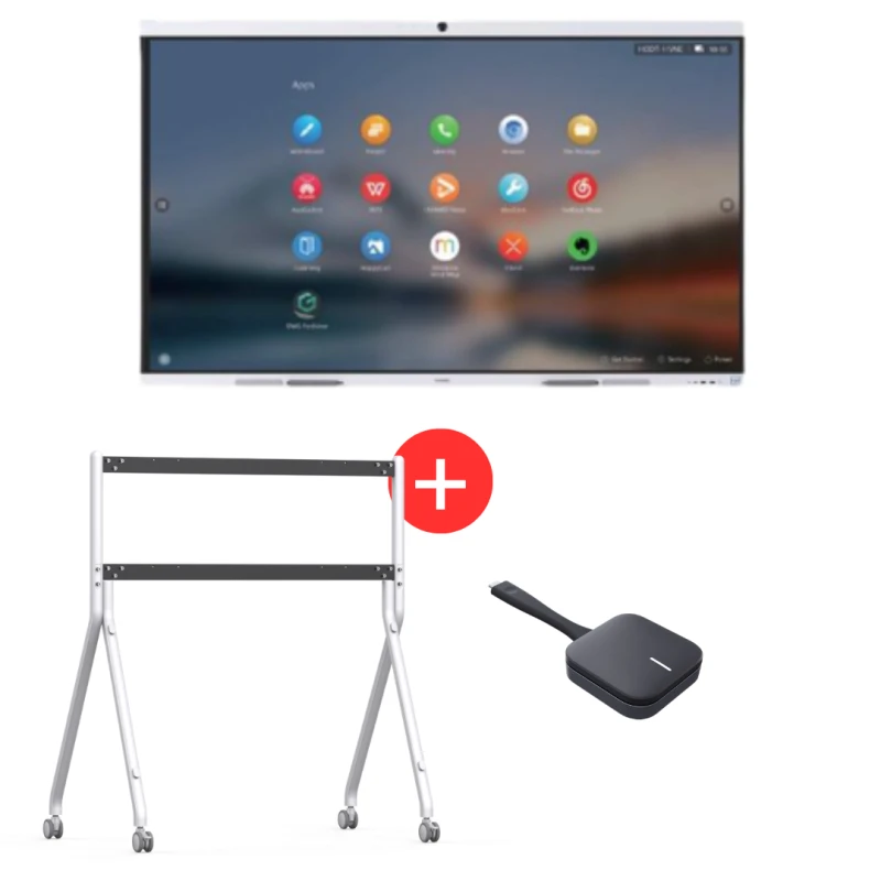 ecran-interactif-huawei-ideahub-b3-ihb3-86sa-86-ds6329-linksolutions-maroc_1.webp Écran interactif Huawei IdeaHub B3 IHB3-86SA 86″ (DS6329) – Image 1