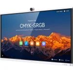 Écran interactif Huawei IdeaHub S2 IHS2-86SA 86″ (DS6325) – Image 2