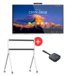 Écran interactif Huawei IdeaHub S3 IHS3-86SA 86″ (DS6327)