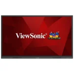 Écran interactif ViewSonic ViewBoard 86″ 4K OS-Free (IFP86G1)