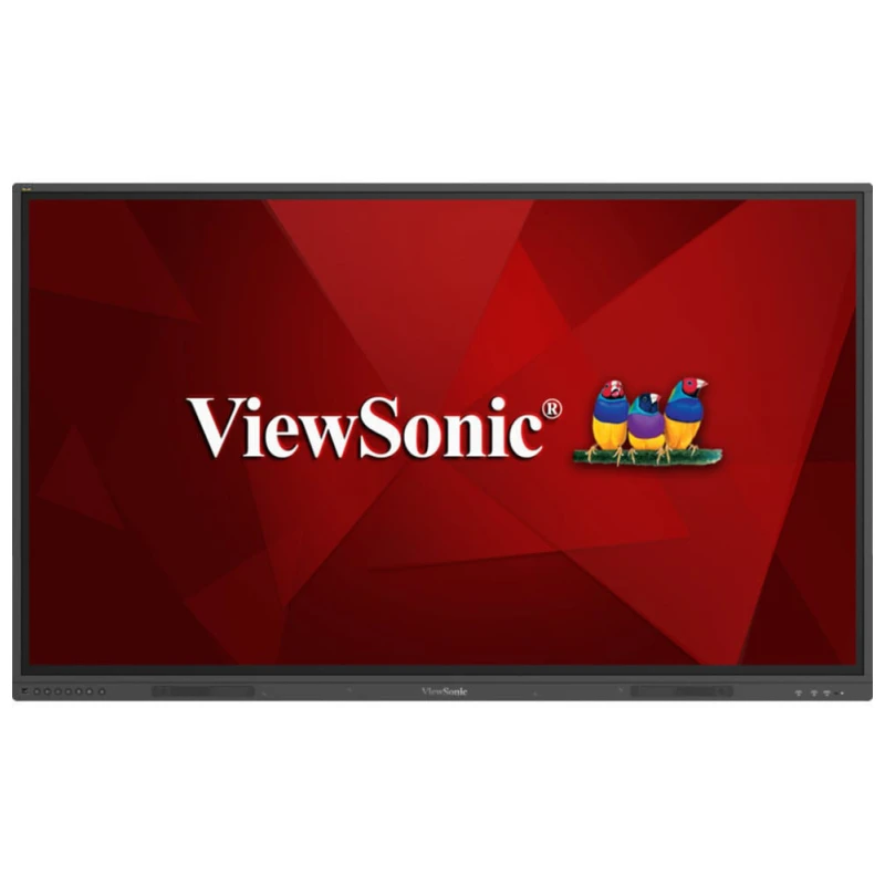 ecran-interactif-viewsonic-viewboard-86-4k-os-free-ifp86g1-linksolutions-maroc_1.webp Écran interactif ViewSonic ViewBoard 86″ 4K OS-Free (IFP86G1) – Image 1