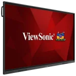 Écran interactif ViewSonic ViewBoard 86″ 4K OS-Free (IFP86G1) – Image 2