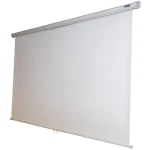 Ecran Oray MPP01B1180180 Mural Manuel CINEFLEX 180X180