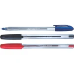 Ecriture Cello STYO020 STYLO SLIMO NOIR 50 STYLOS