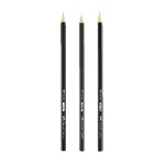 Ecriture Faber castell 111100 BOITE 12 CRAYONS Faber-Castell – Image 2