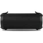 Enceinte Ngs Bluetooth portable Roller Tempo noire (ROLLERTEMPOBLACK)