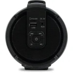 Enceinte Ngs Bluetooth portable Roller Tempo noire (ROLLERTEMPOBLACK) – Image 4
