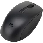 Ensemble clavier et souris Hp sans fil 650 KB/MSE Combo FR – 4R013AA – Image 2