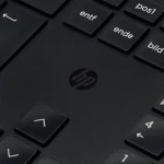 Ensemble clavier et souris Hp sans fil 650 KB/MSE Combo FR – 4R013AA – Image 3