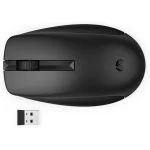 Ensemble clavier et souris Hp sans fil 650 KB/MSE Combo FR – 4R013AA – Image 6