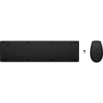 Ensemble clavier et souris Hp sans fil 650 KB/MSE Combo FR – 4R013AA – Image 7