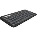 Ensemble Clavier et Souris Logitech – Sans Fil – Pebble 2 Combo – 920-012210 – Image 3