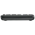 Ensemble clavier et souris sans fil Logitech MK220 (920-003160) – Image 5