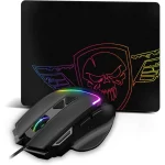 Ensemble Spirit of Gamer Spirit Pro M3 – Souris et Logiciel de Gaming – PRO-M3