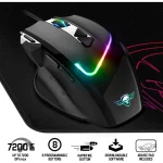 Ensemble Spirit of Gamer Spirit Pro M3 – Souris et Logiciel de Gaming – PRO-M3 – Image 3