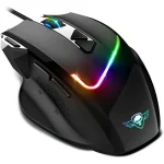 Ensemble Spirit of Gamer Spirit Pro M3 – Souris et Logiciel de Gaming – PRO-M3 – Image 5