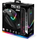 Ensemble Spirit of Gamer Spirit Pro M3 – Souris et Logiciel de Gaming – PRO-M3 – Image 7