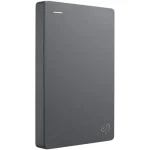 Externe HDD Seagate STJL2000400 Basic Disque Dur Externe 2000 Go Argent – Image 2