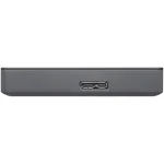 Externe HDD Seagate STJL2000400 Basic Disque Dur Externe 2000 Go Argent – Image 5