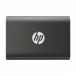 Externe SSD Hp 1F5P4AA P500 Disque Dur Externe 1To SSD Noir