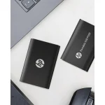 Externe SSD Hp 1F5P4AA P500 Disque Dur Externe 1To SSD Noir – Image 5