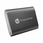 Externe SSD Hp 1F5P4AA P500 Disque Dur Externe 1To SSD Noir – Image 7