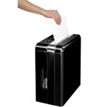 Fellowes DS-1200Cs Destructeur Powershred Coupe Croisee – Image 3