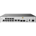 Firewall Huawei USG6000E-S03-AC VPN SSL 100 Utilisateurs (02355YXH)