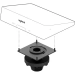 Fixation de table Logitech Fixation de table Tap (939-001811)