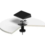Fixation de table Logitech Fixation de table Tap (939-001811) – Image 2