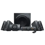 Hauparleur Logitech Z906 (980-000468)