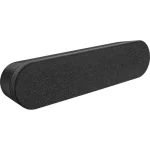 Haut-parleur Logitech Rally Speaker – Maximum 2 par système Rally (960-001230)