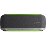 Haut-parleur Poly USB-A USB-C Certifié Microsoft Teams Sync 40-M – 77P35AA – Image 2